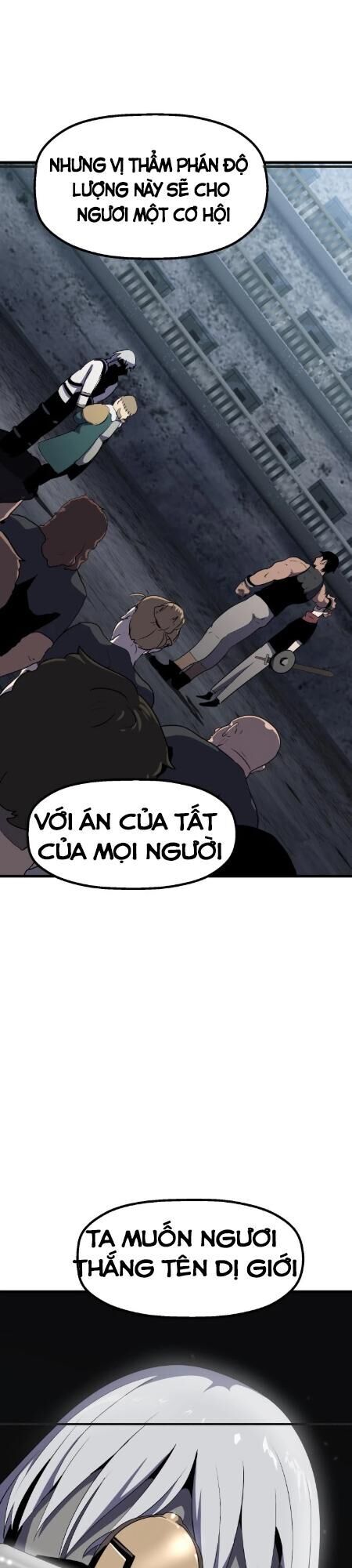 Anh Hùng Mạnh Nhất? Ta Không Làm Lâu Rồi! Chap 54 - Next Chap 55