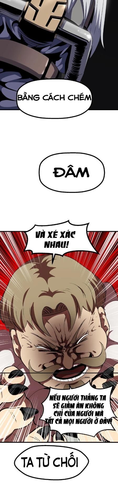 Anh Hùng Mạnh Nhất? Ta Không Làm Lâu Rồi! Chap 54 - Next Chap 55