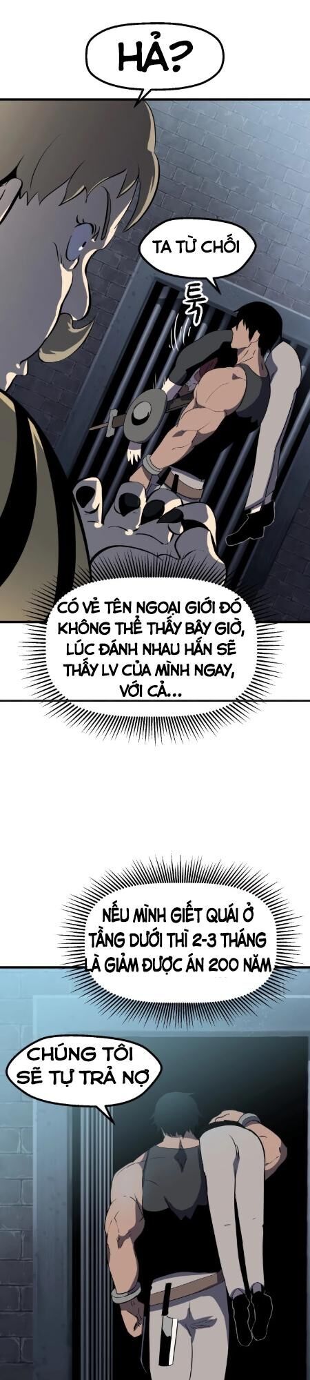 Anh Hùng Mạnh Nhất? Ta Không Làm Lâu Rồi! Chap 54 - Next Chap 55
