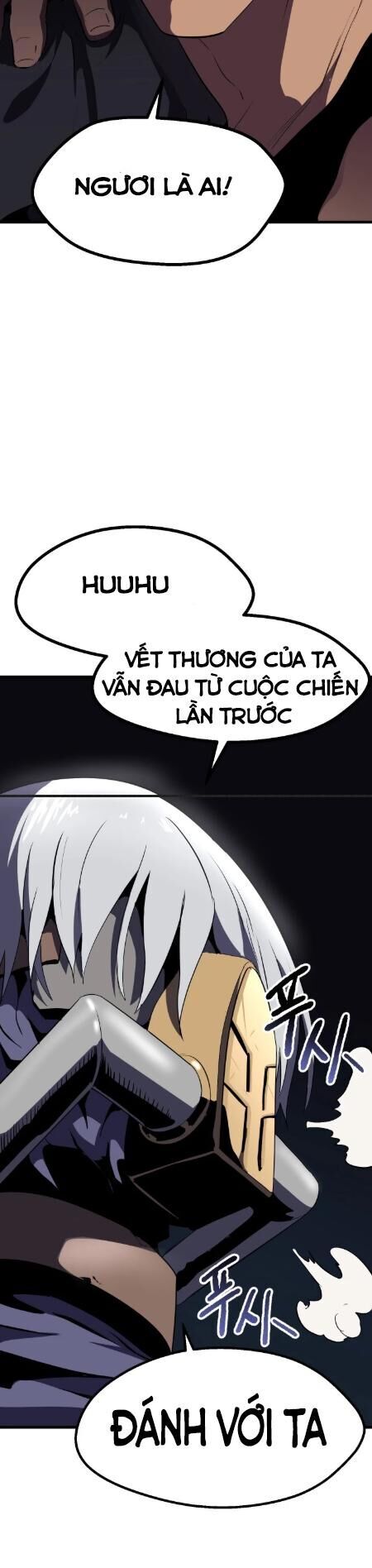 Anh Hùng Mạnh Nhất? Ta Không Làm Lâu Rồi! Chap 54 - Next Chap 55