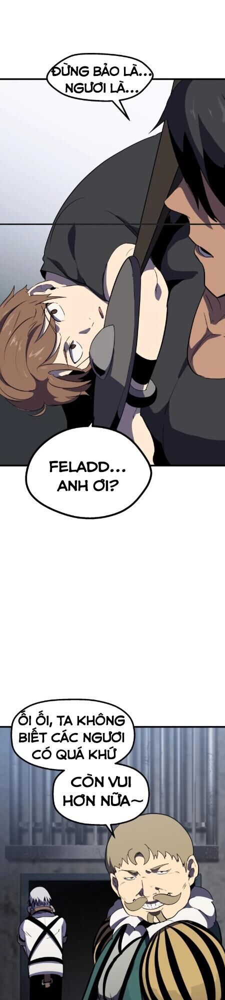 Anh Hùng Mạnh Nhất? Ta Không Làm Lâu Rồi! Chap 54 - Next Chap 55