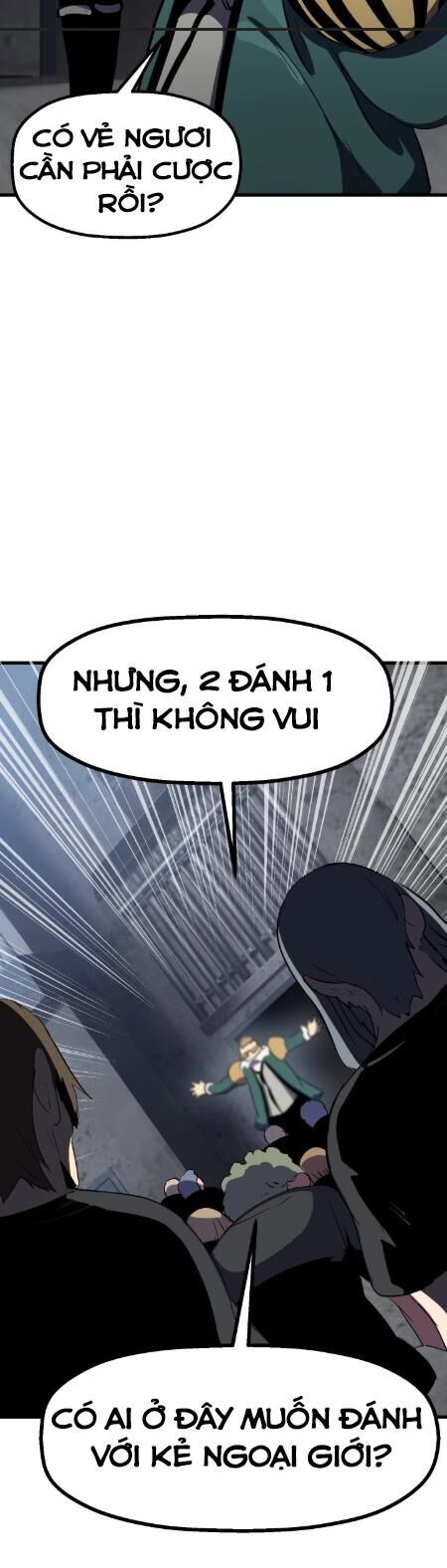 Anh Hùng Mạnh Nhất? Ta Không Làm Lâu Rồi! Chap 54 - Next Chap 55