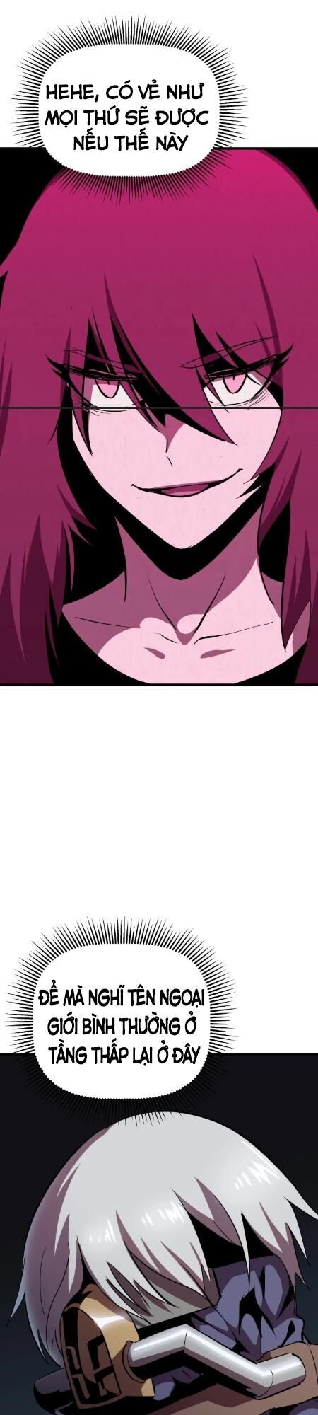 Anh Hùng Mạnh Nhất? Ta Không Làm Lâu Rồi! Chap 54 - Next Chap 55