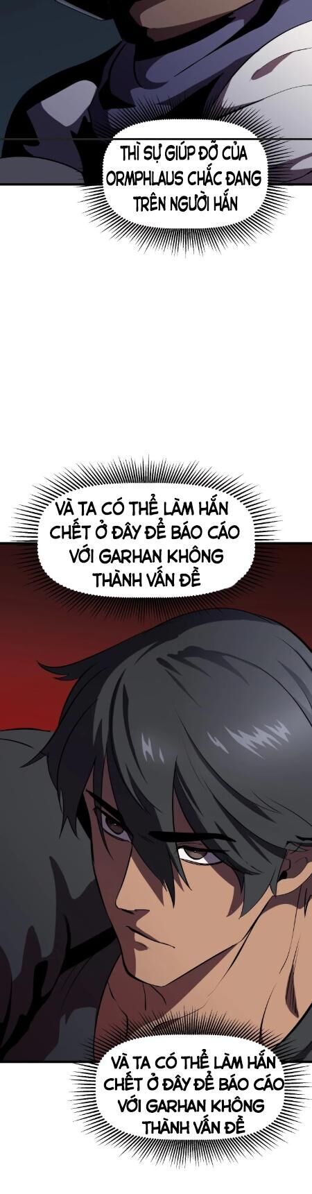 Anh Hùng Mạnh Nhất? Ta Không Làm Lâu Rồi! Chap 54 - Next Chap 55