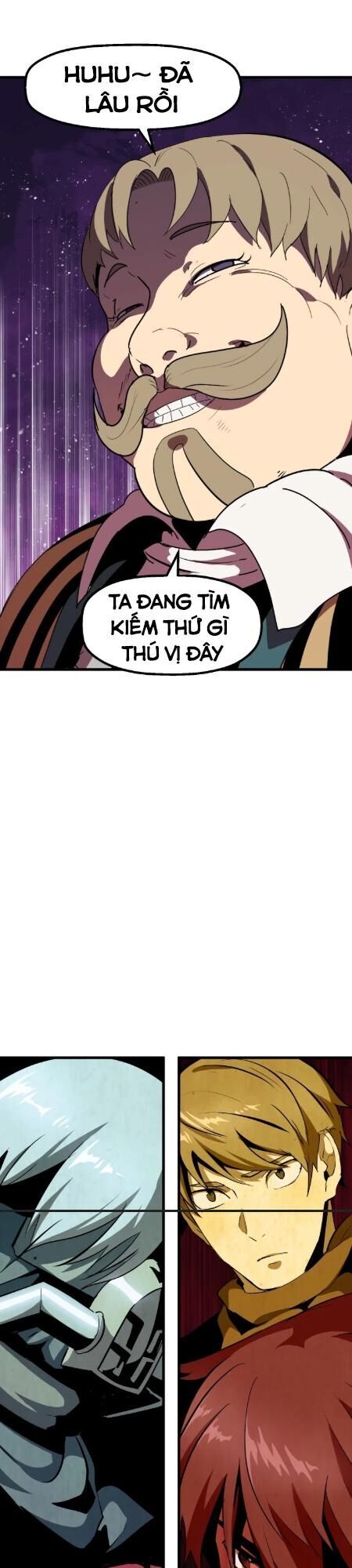 Anh Hùng Mạnh Nhất? Ta Không Làm Lâu Rồi! Chap 54 - Next Chap 55