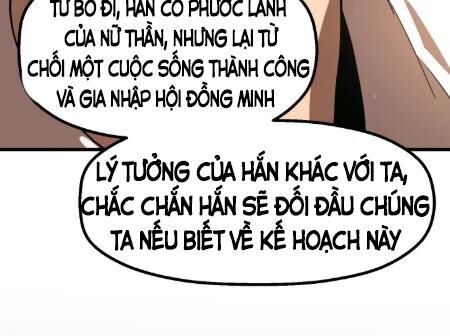 Anh Hùng Mạnh Nhất? Ta Không Làm Lâu Rồi! Chap 54 - Next Chap 55