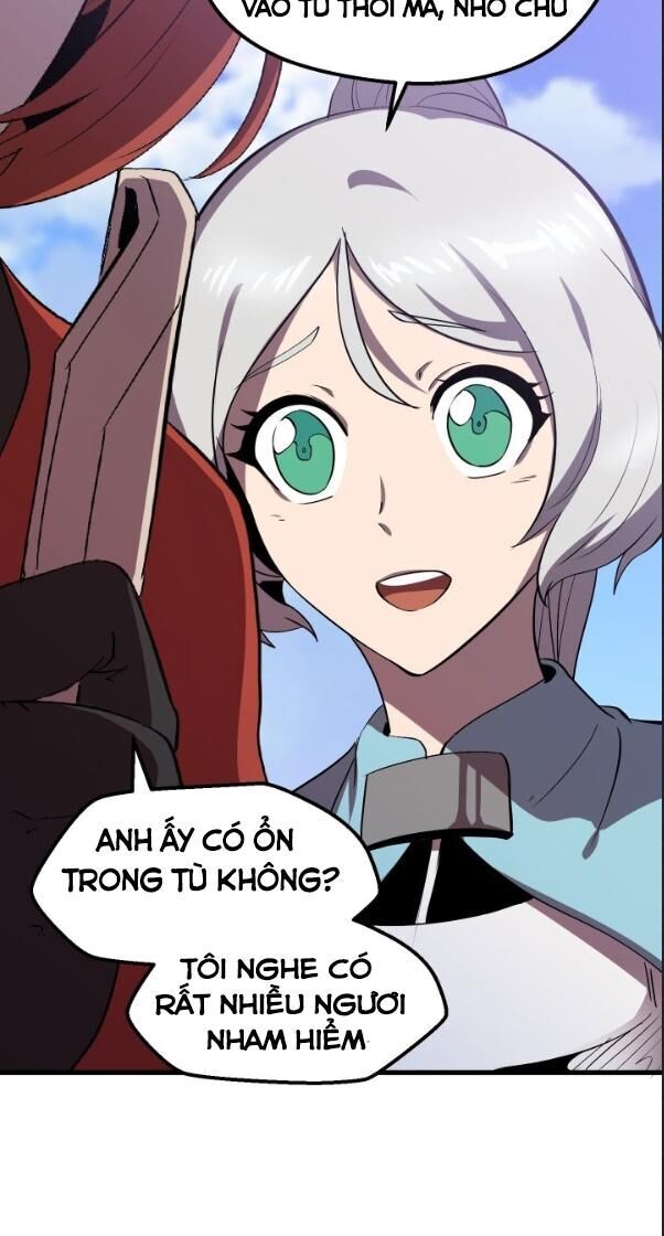 Anh Hùng Mạnh Nhất? Ta Không Làm Lâu Rồi! Chap 55 - Next Chap 56