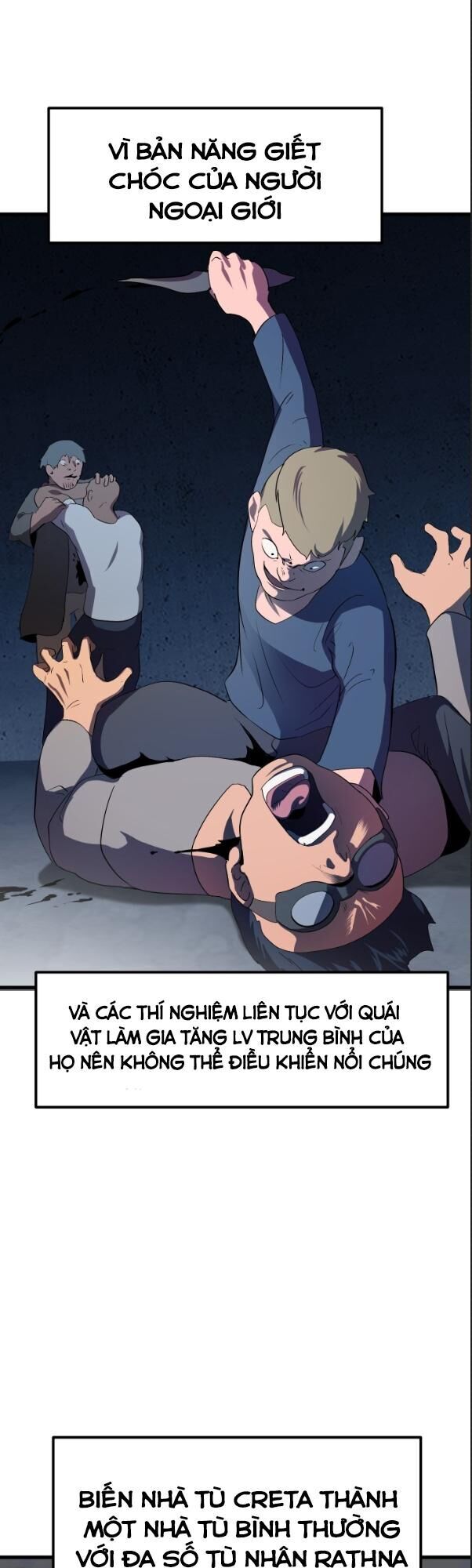Anh Hùng Mạnh Nhất? Ta Không Làm Lâu Rồi! Chap 55 - Next Chap 56