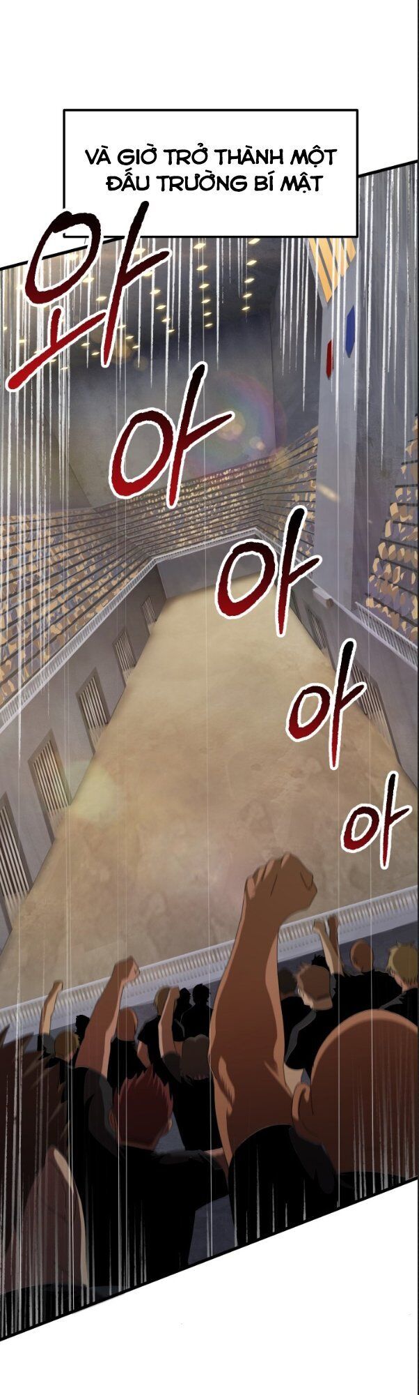 Anh Hùng Mạnh Nhất? Ta Không Làm Lâu Rồi! Chap 55 - Next Chap 56
