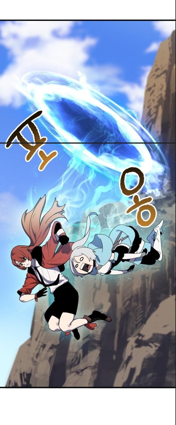 Anh Hùng Mạnh Nhất? Ta Không Làm Lâu Rồi! Chap 55 - Next Chap 56