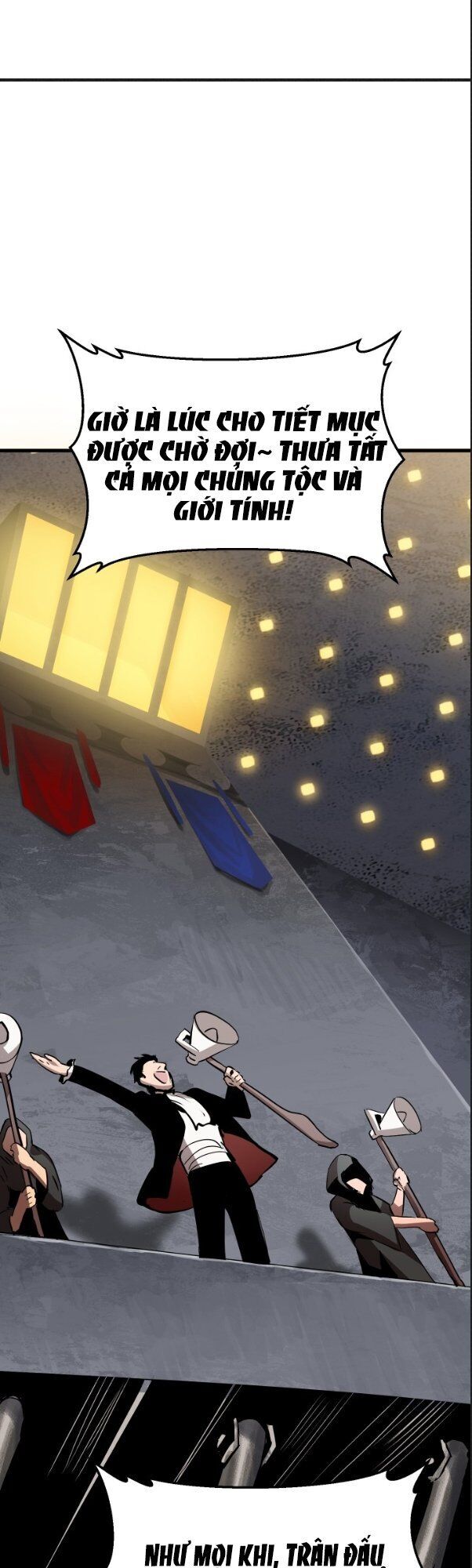 Anh Hùng Mạnh Nhất? Ta Không Làm Lâu Rồi! Chap 55 - Next Chap 56