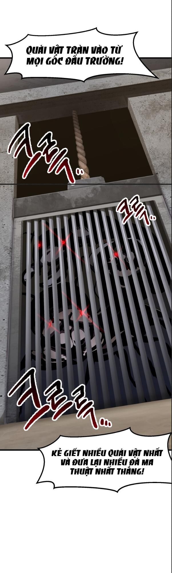 Anh Hùng Mạnh Nhất? Ta Không Làm Lâu Rồi! Chap 55 - Next Chap 56