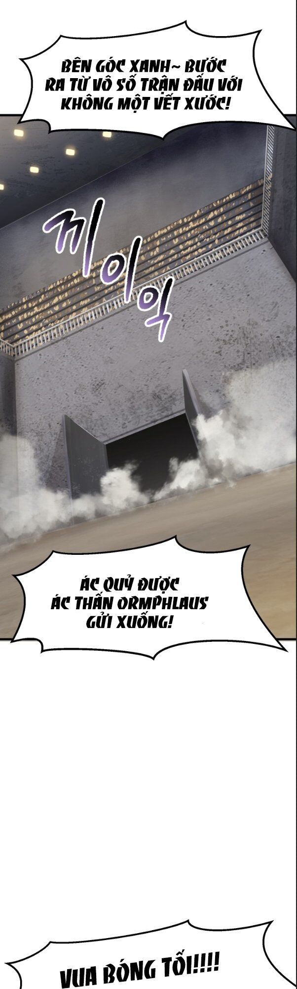 Anh Hùng Mạnh Nhất? Ta Không Làm Lâu Rồi! Chap 55 - Next Chap 56