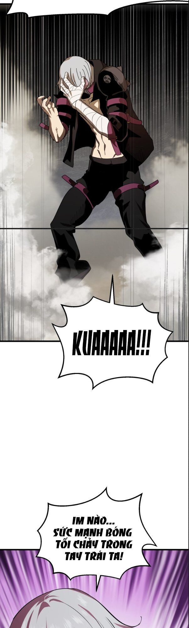 Anh Hùng Mạnh Nhất? Ta Không Làm Lâu Rồi! Chap 55 - Next Chap 56