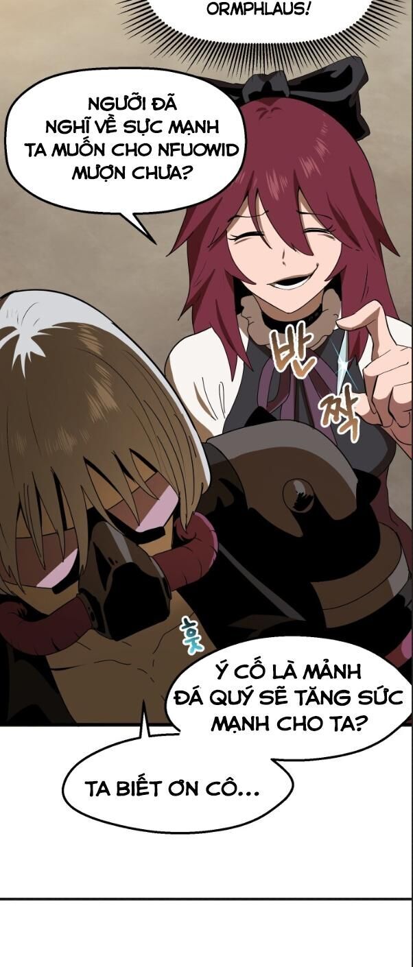 Anh Hùng Mạnh Nhất? Ta Không Làm Lâu Rồi! Chap 55 - Next Chap 56