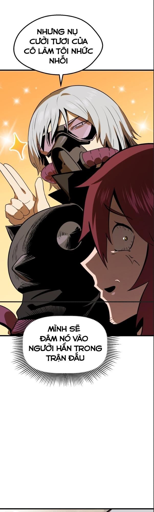 Anh Hùng Mạnh Nhất? Ta Không Làm Lâu Rồi! Chap 55 - Next Chap 56