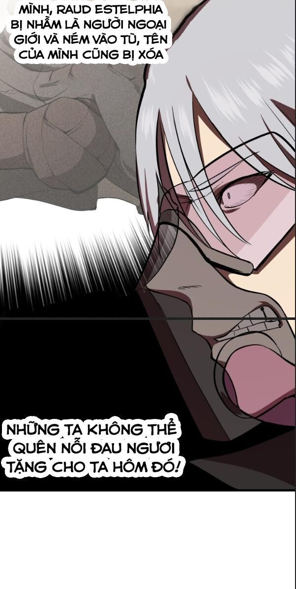 Anh Hùng Mạnh Nhất? Ta Không Làm Lâu Rồi! Chap 55 - Next Chap 56