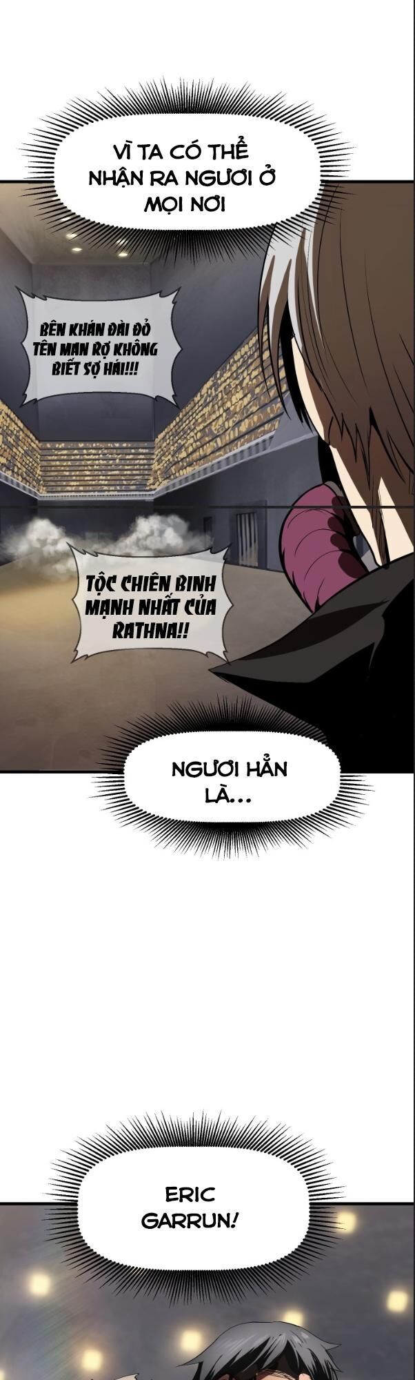 Anh Hùng Mạnh Nhất? Ta Không Làm Lâu Rồi! Chap 55 - Next Chap 56