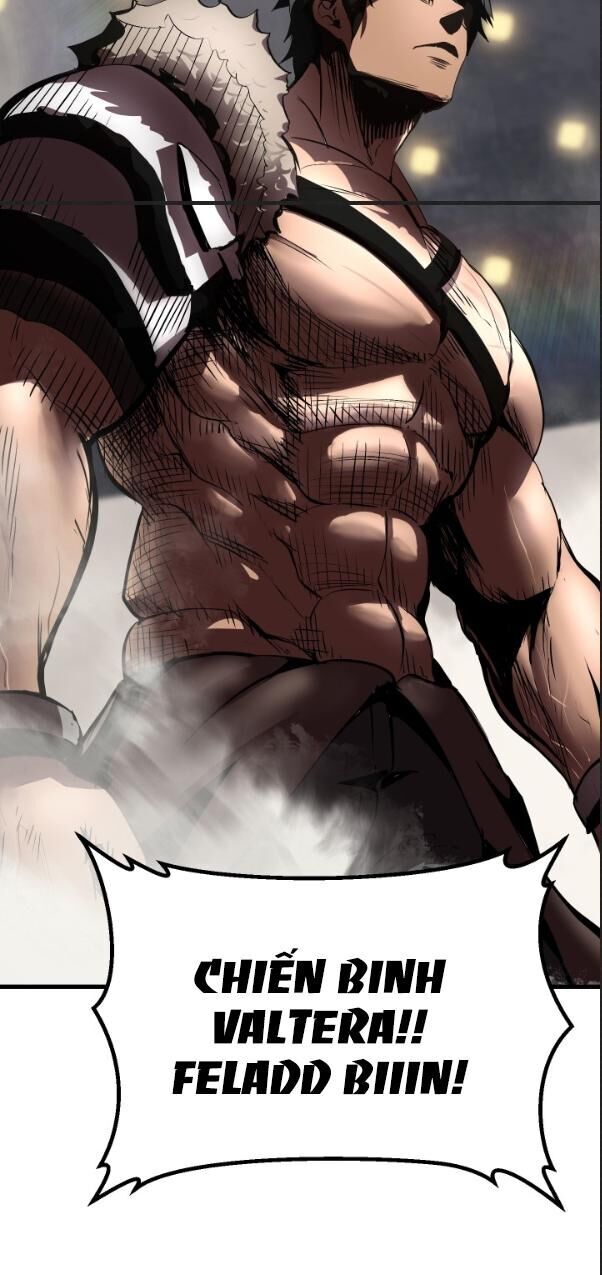 Anh Hùng Mạnh Nhất? Ta Không Làm Lâu Rồi! Chap 55 - Next Chap 56