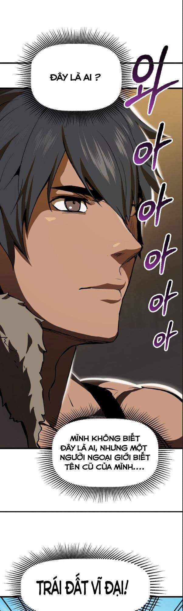 Anh Hùng Mạnh Nhất? Ta Không Làm Lâu Rồi! Chap 55 - Next Chap 56