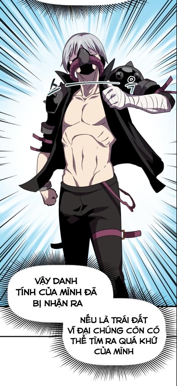 Anh Hùng Mạnh Nhất? Ta Không Làm Lâu Rồi! Chap 55 - Next Chap 56