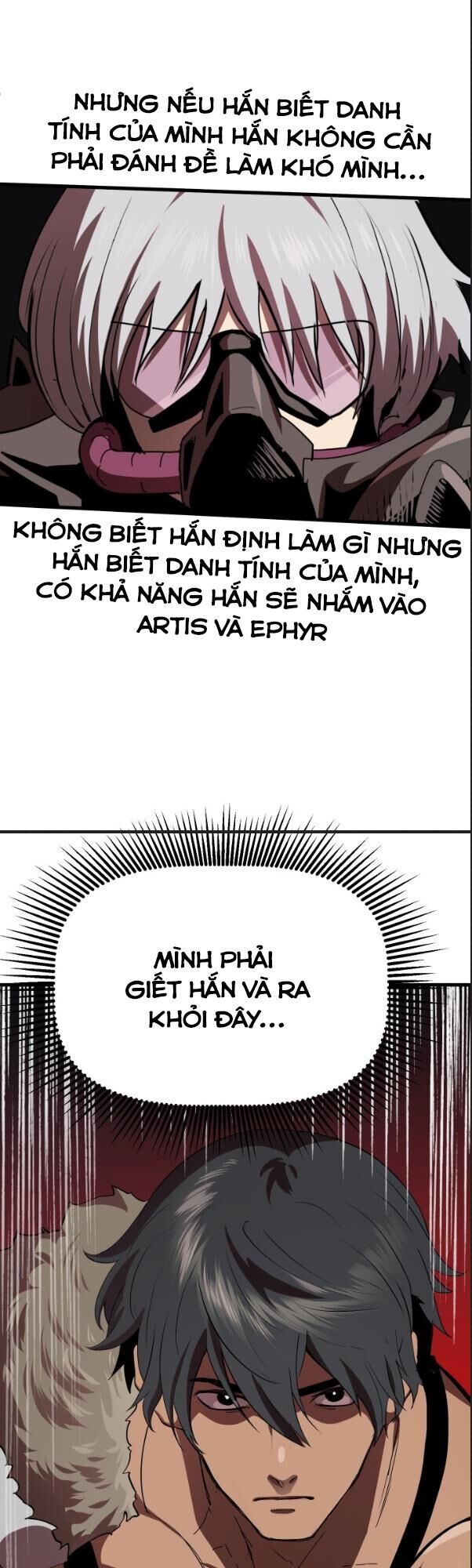 Anh Hùng Mạnh Nhất? Ta Không Làm Lâu Rồi! Chap 55 - Next Chap 56