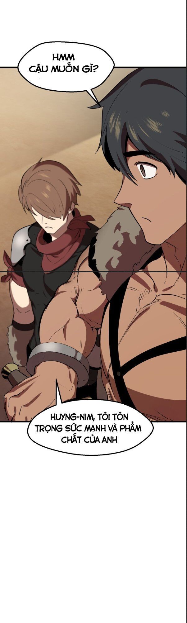 Anh Hùng Mạnh Nhất? Ta Không Làm Lâu Rồi! Chap 55 - Next Chap 56