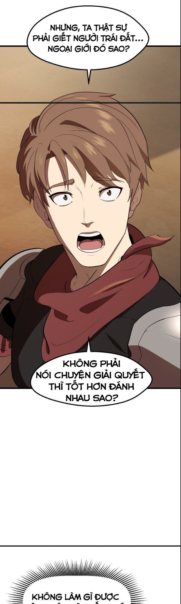 Anh Hùng Mạnh Nhất? Ta Không Làm Lâu Rồi! Chap 55 - Next Chap 56