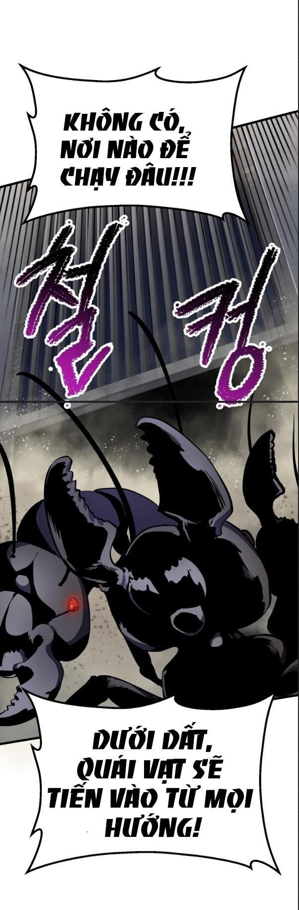 Anh Hùng Mạnh Nhất? Ta Không Làm Lâu Rồi! Chap 55 - Next Chap 56