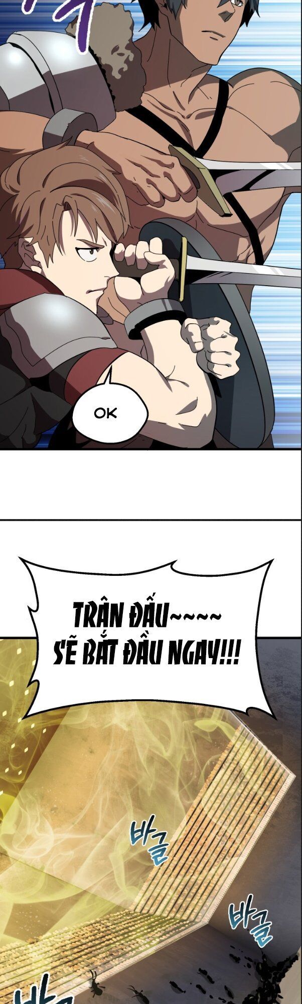 Anh Hùng Mạnh Nhất? Ta Không Làm Lâu Rồi! Chap 55 - Next Chap 56