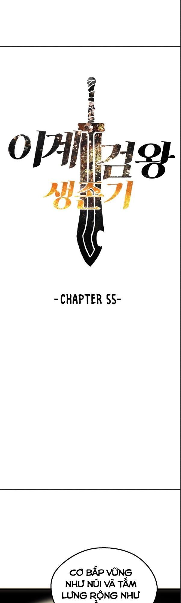 Anh Hùng Mạnh Nhất? Ta Không Làm Lâu Rồi! Chap 55 - Next Chap 56