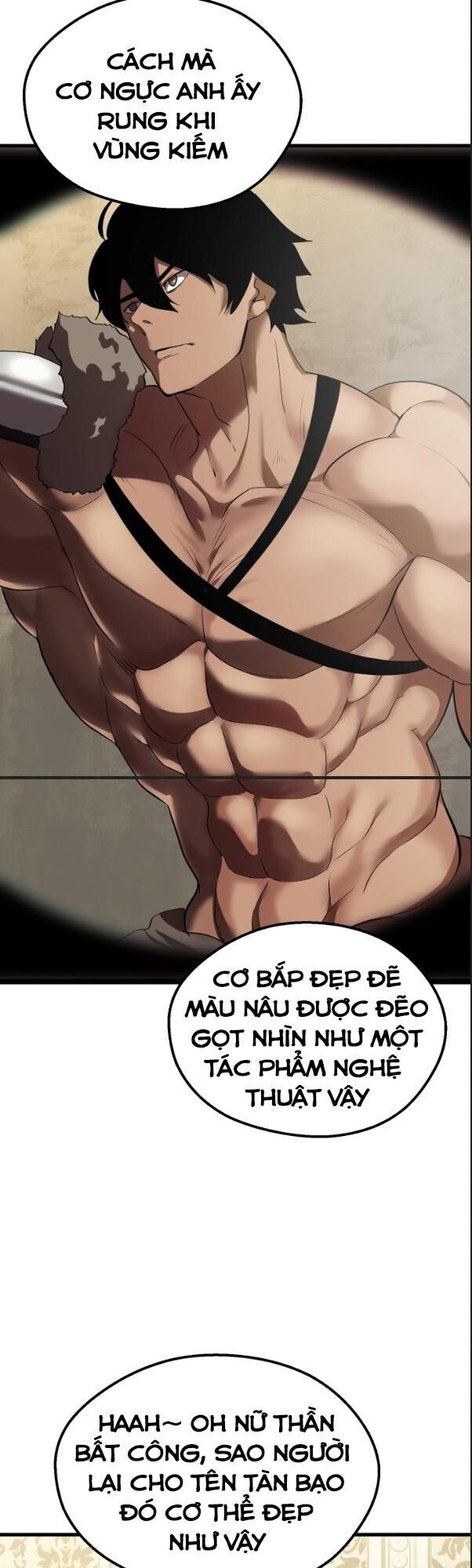 Anh Hùng Mạnh Nhất? Ta Không Làm Lâu Rồi! Chap 55 - Next Chap 56