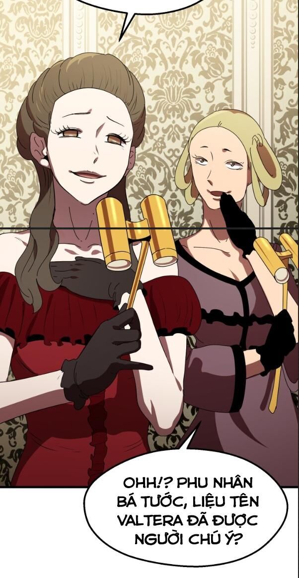 Anh Hùng Mạnh Nhất? Ta Không Làm Lâu Rồi! Chap 55 - Next Chap 56