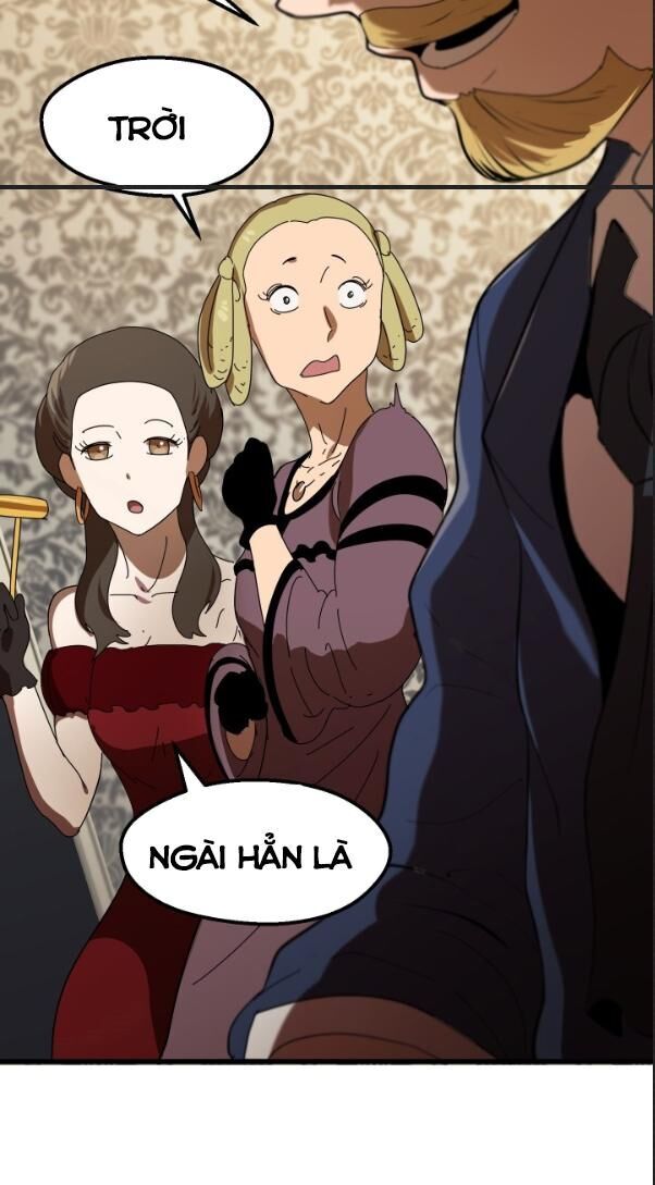 Anh Hùng Mạnh Nhất? Ta Không Làm Lâu Rồi! Chap 55 - Next Chap 56