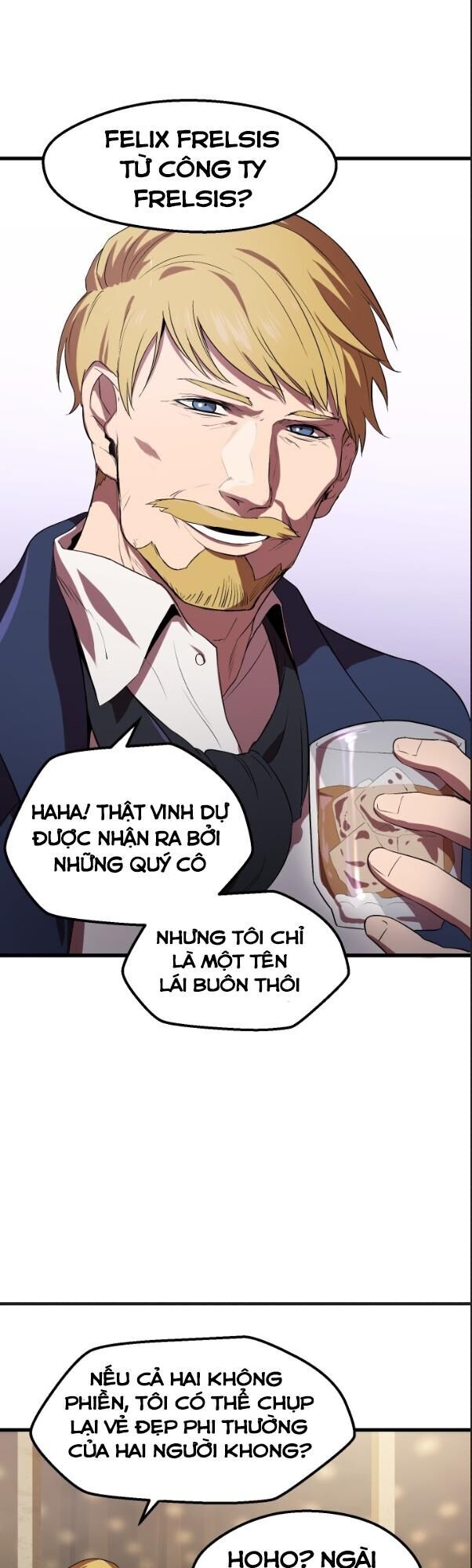 Anh Hùng Mạnh Nhất? Ta Không Làm Lâu Rồi! Chap 55 - Next Chap 56