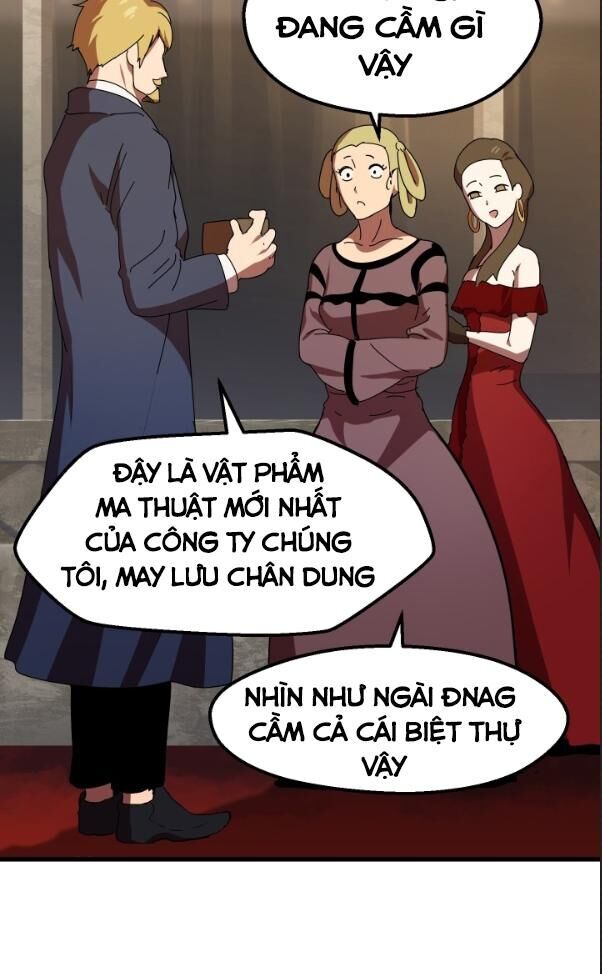 Anh Hùng Mạnh Nhất? Ta Không Làm Lâu Rồi! Chap 55 - Next Chap 56