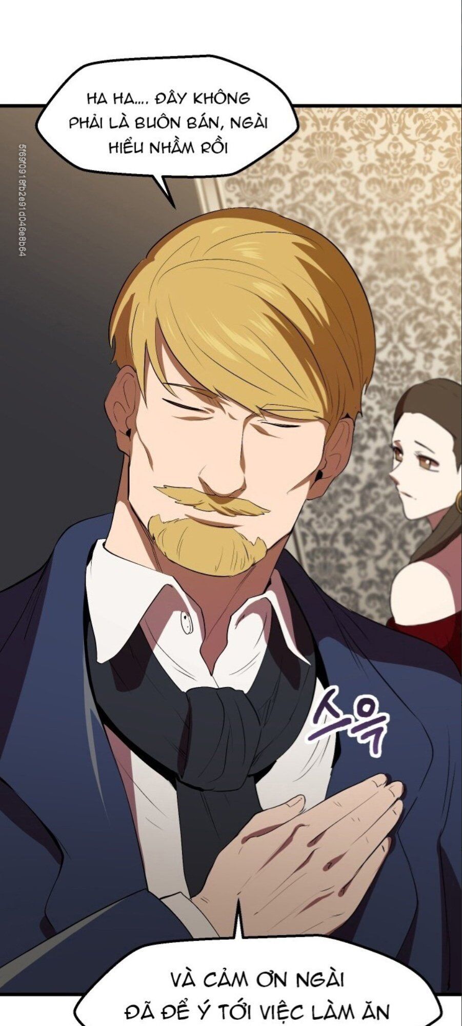 Anh Hùng Mạnh Nhất? Ta Không Làm Lâu Rồi! Chap 55 - Next Chap 56