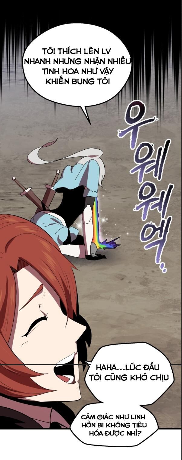 Anh Hùng Mạnh Nhất? Ta Không Làm Lâu Rồi! Chap 55 - Next Chap 56