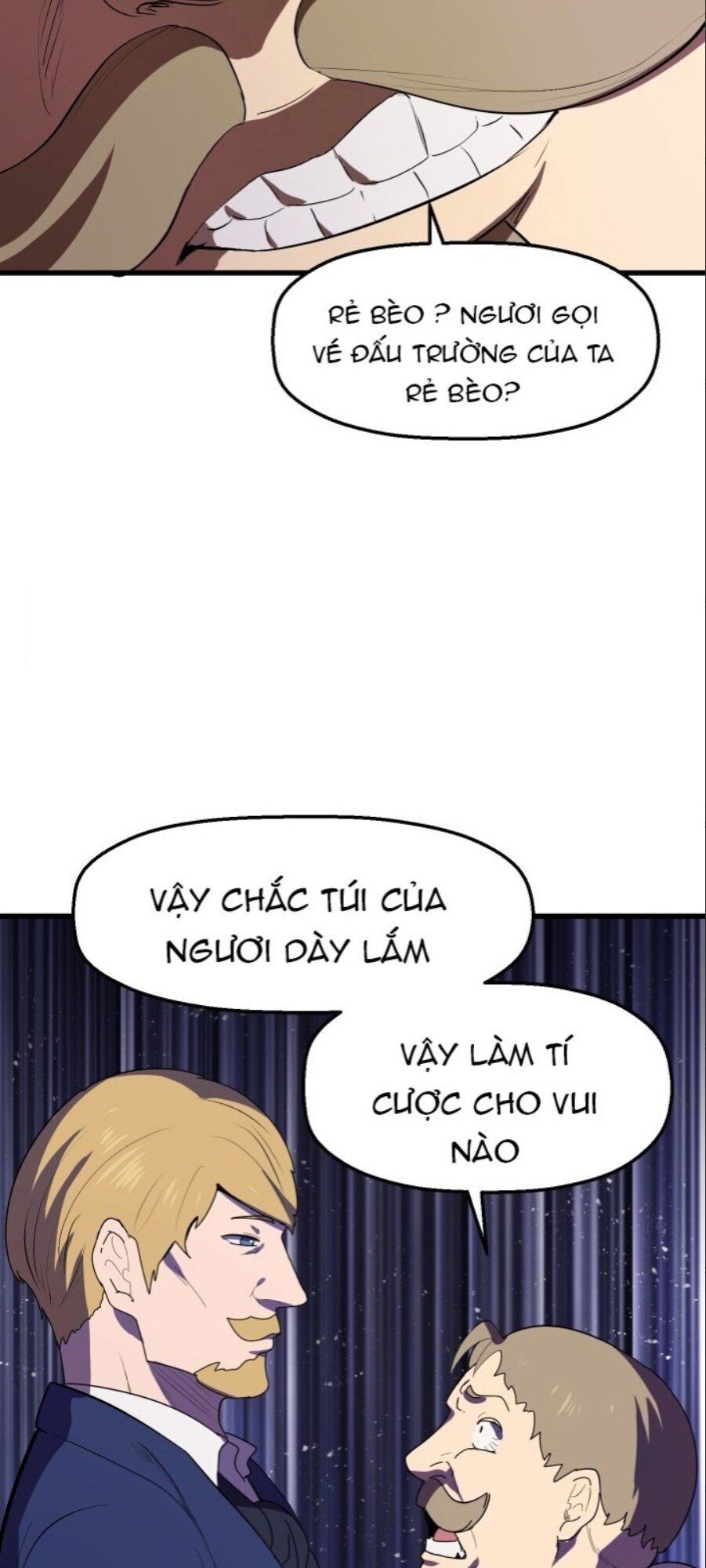 Anh Hùng Mạnh Nhất? Ta Không Làm Lâu Rồi! Chap 55 - Next Chap 56