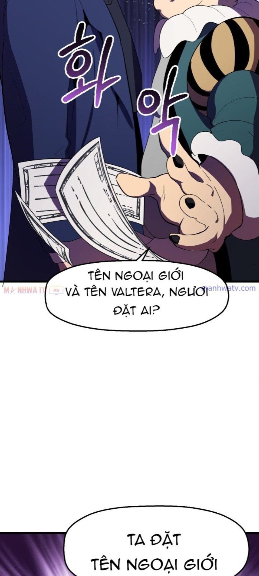 Anh Hùng Mạnh Nhất? Ta Không Làm Lâu Rồi! Chap 55 - Next Chap 56