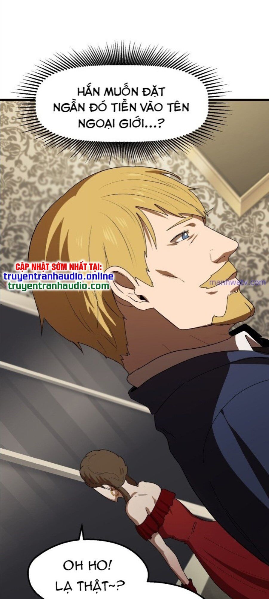 Anh Hùng Mạnh Nhất? Ta Không Làm Lâu Rồi! Chap 55 - Next Chap 56