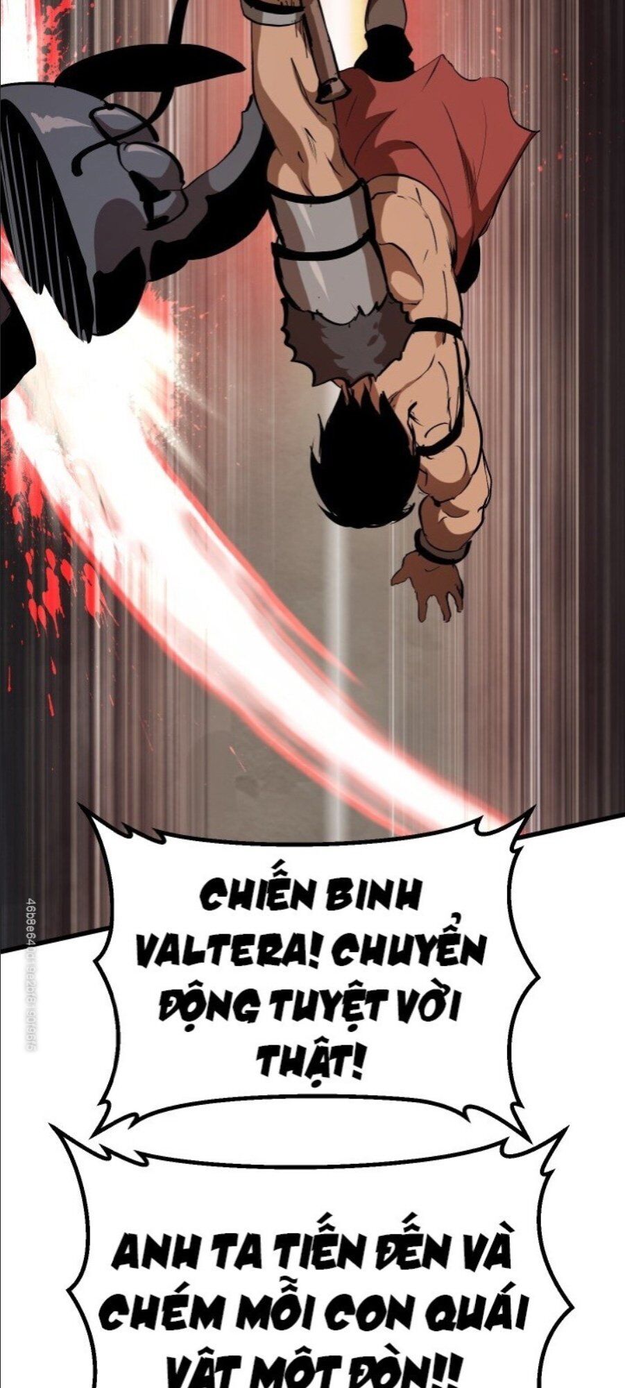 Anh Hùng Mạnh Nhất? Ta Không Làm Lâu Rồi! Chap 55 - Next Chap 56