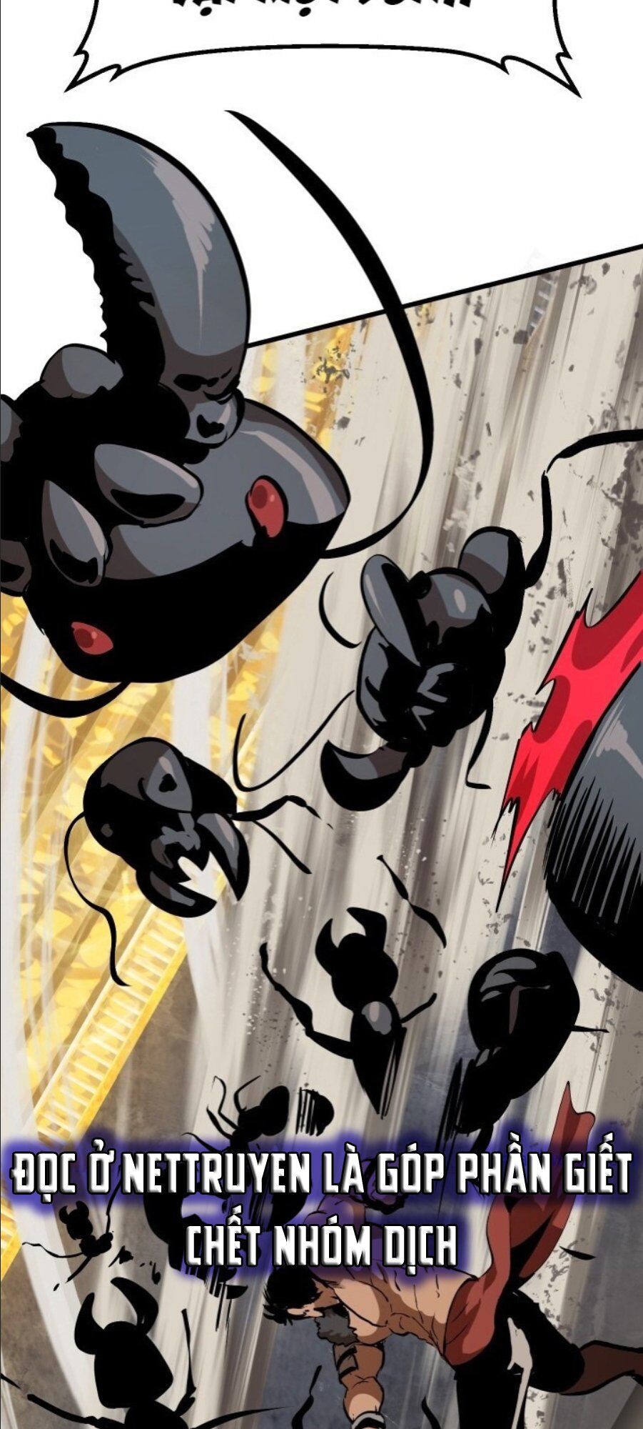 Anh Hùng Mạnh Nhất? Ta Không Làm Lâu Rồi! Chap 55 - Next Chap 56