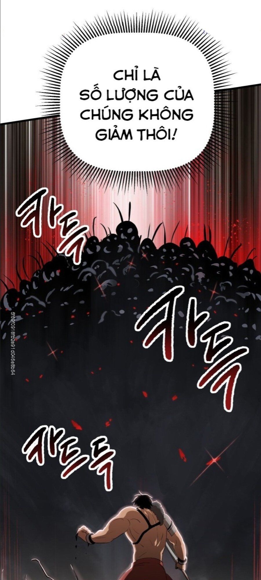 Anh Hùng Mạnh Nhất? Ta Không Làm Lâu Rồi! Chap 55 - Next Chap 56