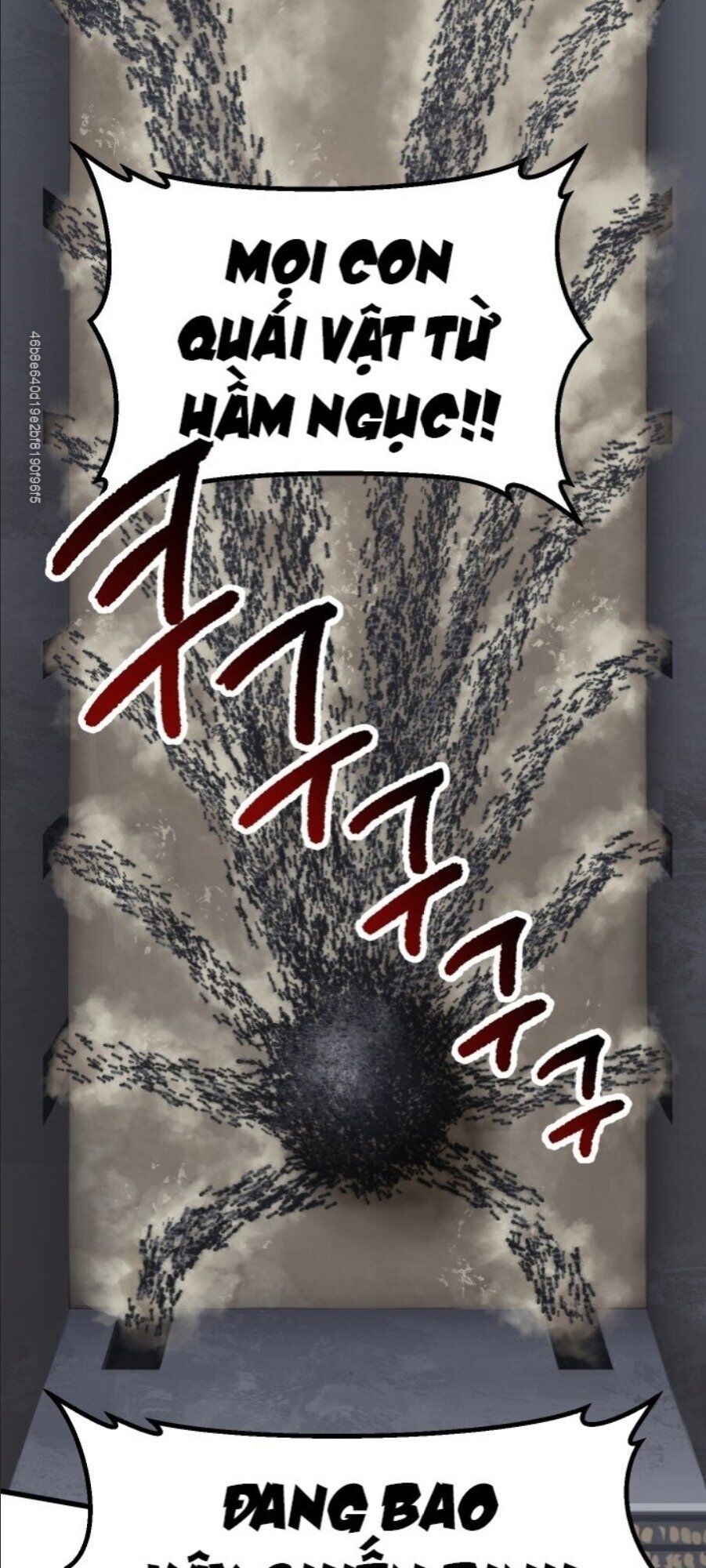 Anh Hùng Mạnh Nhất? Ta Không Làm Lâu Rồi! Chap 55 - Next Chap 56