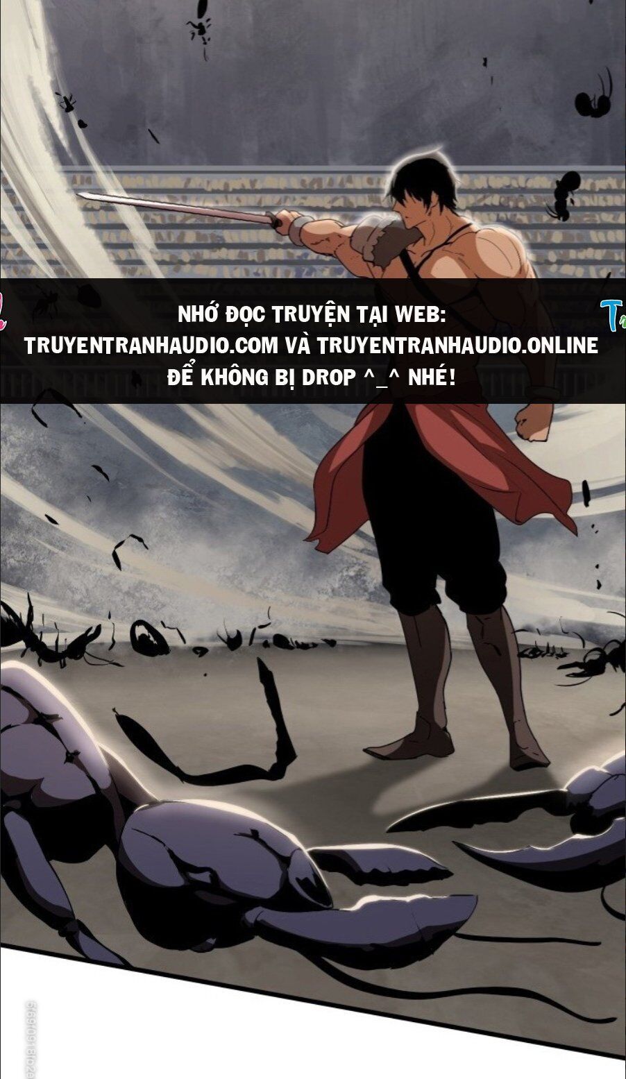 Anh Hùng Mạnh Nhất? Ta Không Làm Lâu Rồi! Chap 55 - Next Chap 56