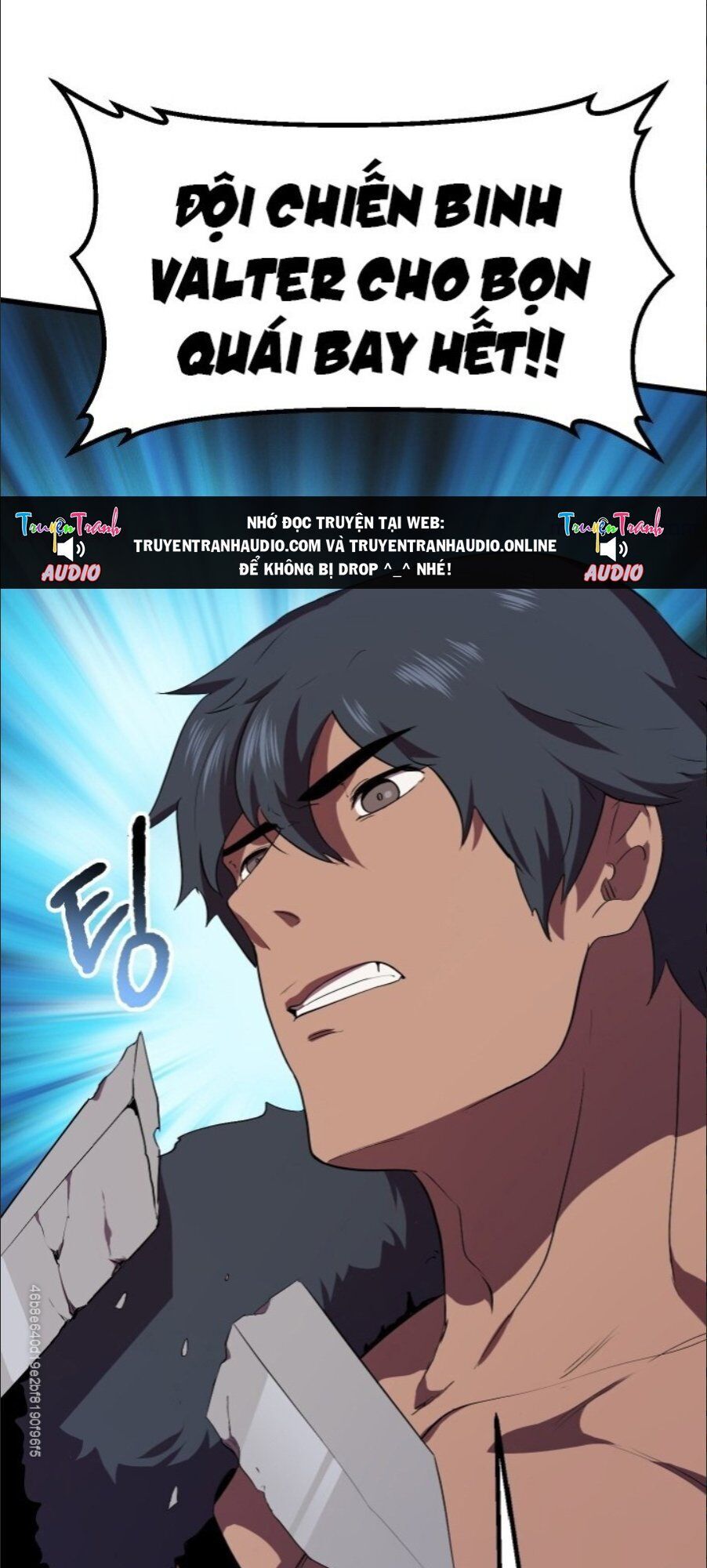 Anh Hùng Mạnh Nhất? Ta Không Làm Lâu Rồi! Chap 55 - Next Chap 56