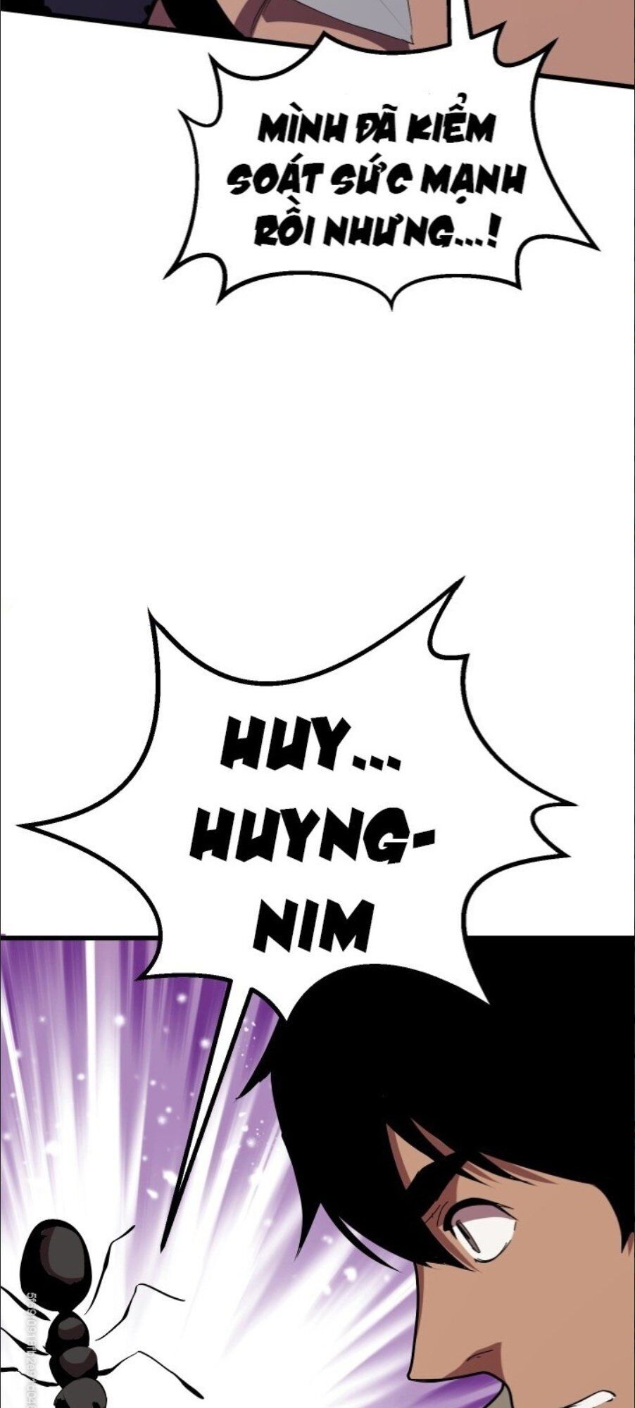 Anh Hùng Mạnh Nhất? Ta Không Làm Lâu Rồi! Chap 55 - Next Chap 56