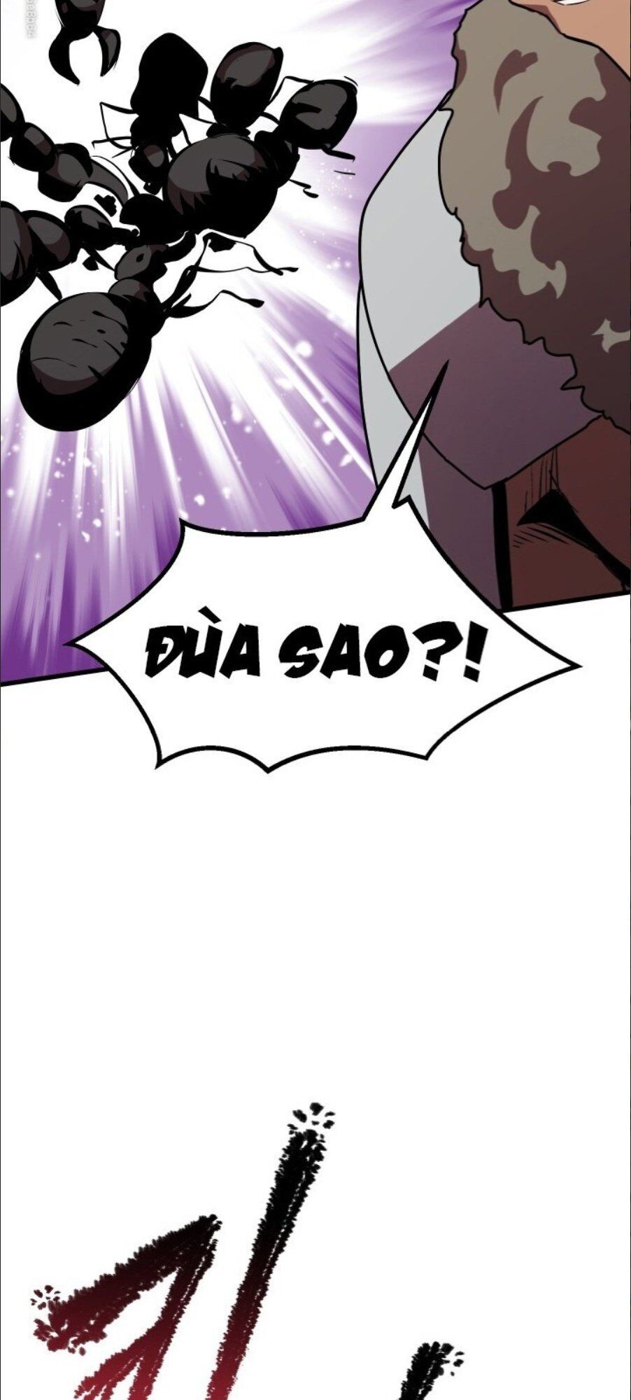 Anh Hùng Mạnh Nhất? Ta Không Làm Lâu Rồi! Chap 55 - Next Chap 56