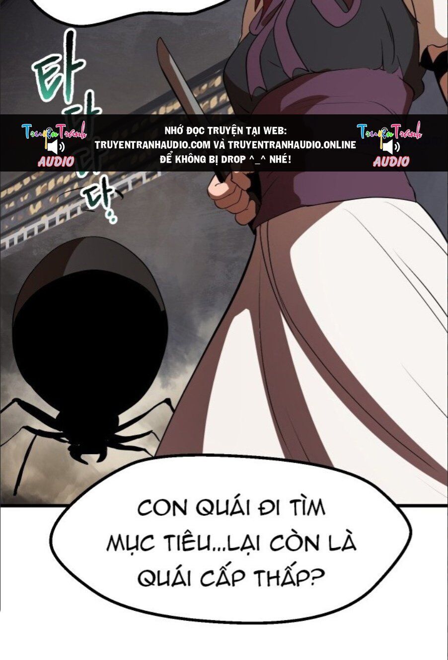 Anh Hùng Mạnh Nhất? Ta Không Làm Lâu Rồi! Chap 55 - Next Chap 56
